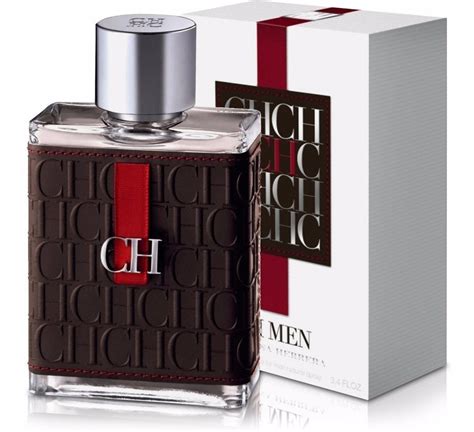 perfumes hombre precios